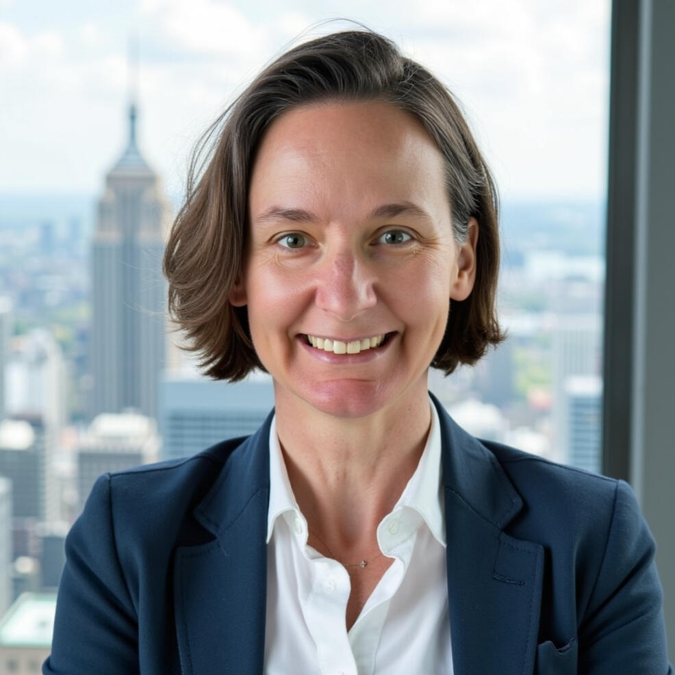 Radiant Ripple Insights Logo